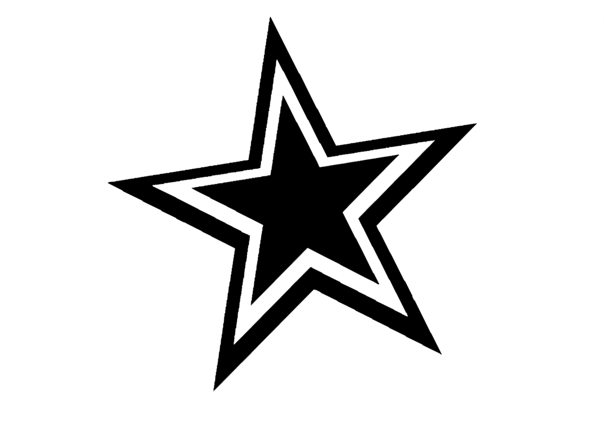 Logo oficial de TWENTY TWO STARS
